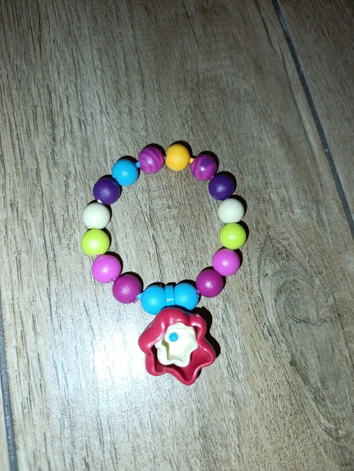 Perle B pop arty - photo numéro 3