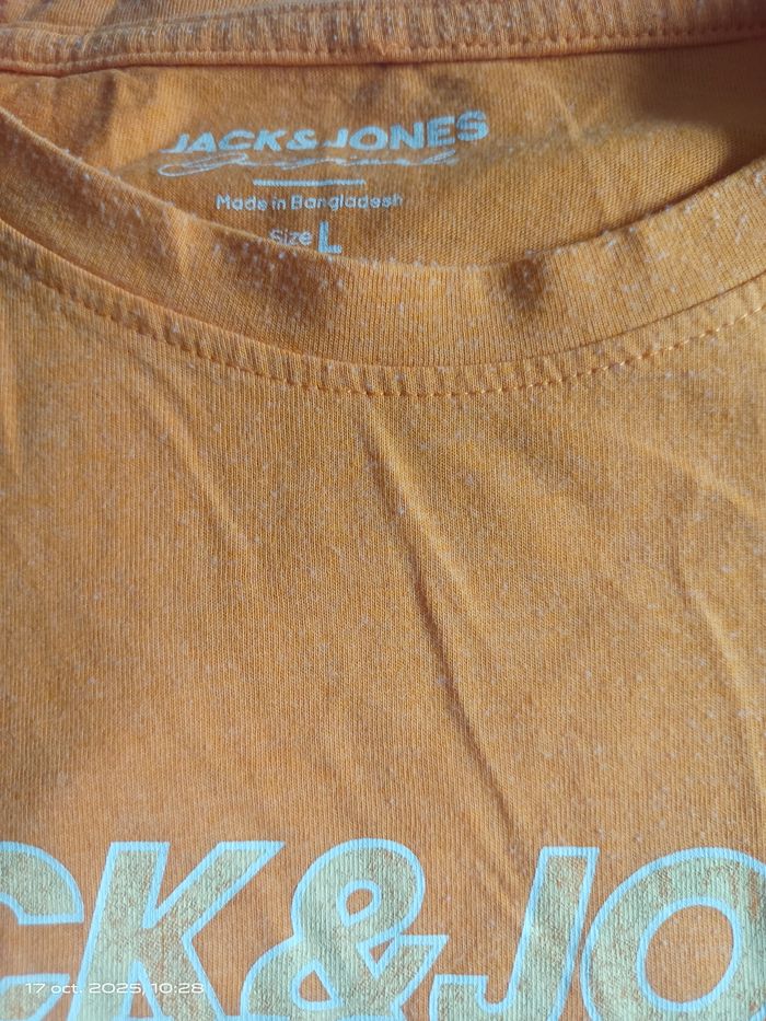 Tee shirt homme - photo numéro 2