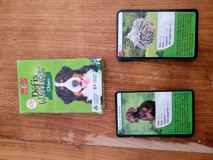 Défi Nature - photo numéro 3