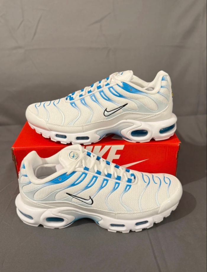 Tn nike - photo numéro 8