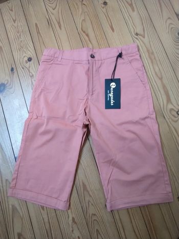 Bermuda Renegades 12 ans