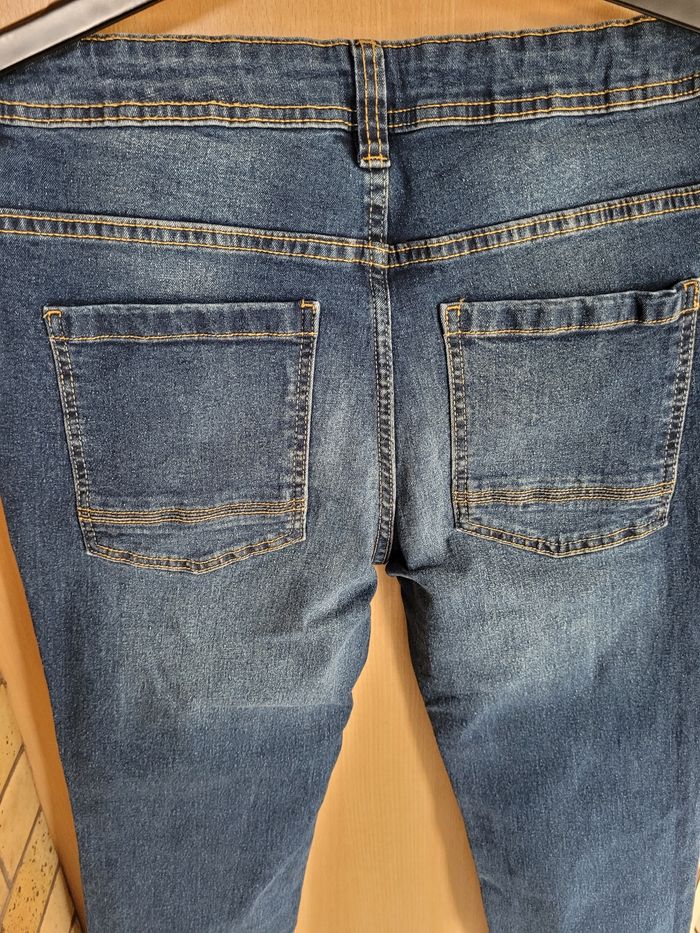 Jean garçon Gémo - photo numéro 5