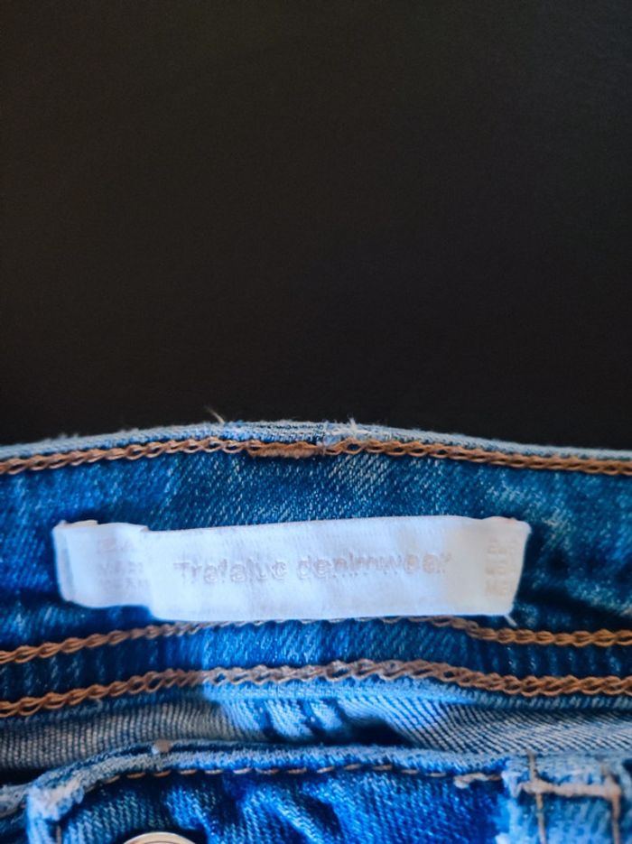 Jean Skinny Zara - photo numéro 3