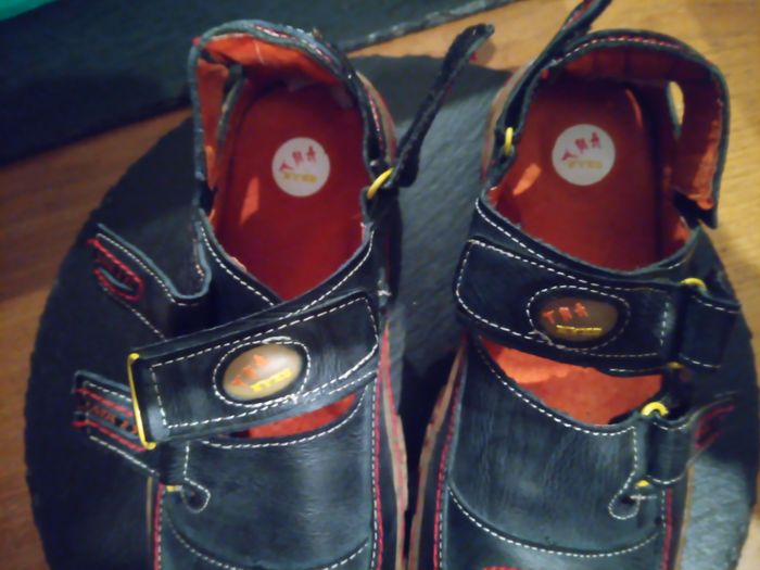 Chaussures basses - photo numéro 4