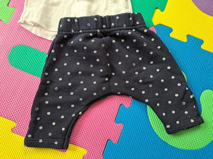 Ensemble Petit Bateau 1m - photo numéro 14