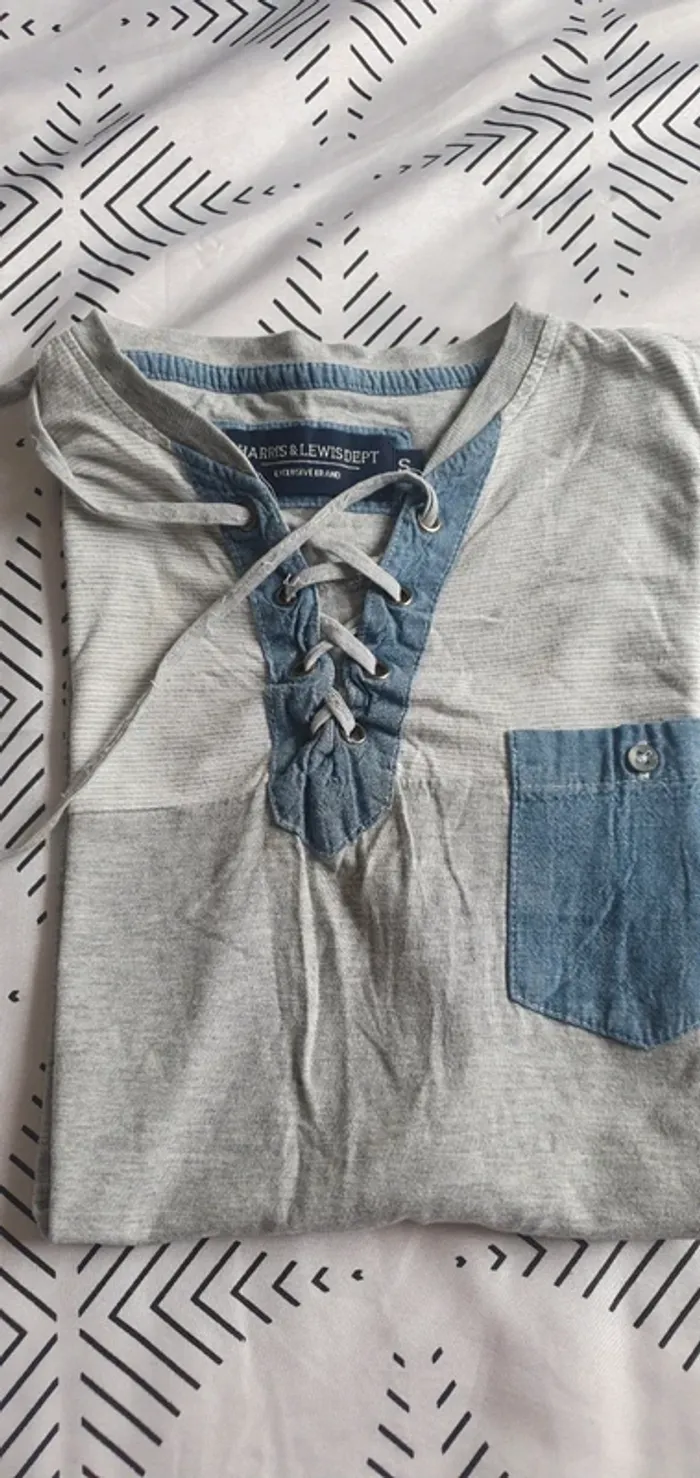 Tee shirt S - photo numéro 4