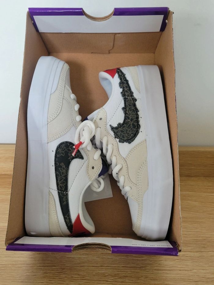 Nike SB Zoom Pogo Plus T35,5 - photo numéro 19