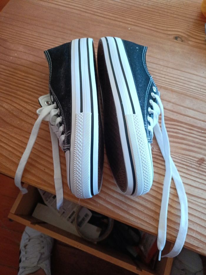 Basket campus - photo numéro 5