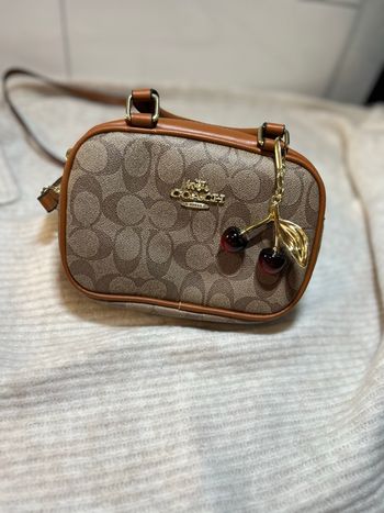 Petit sac à main Coach
