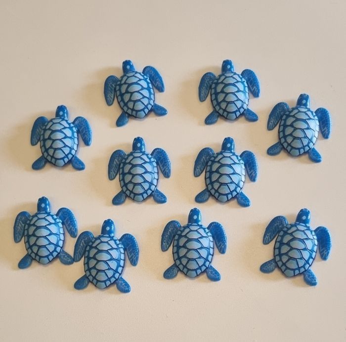 Playmobil lot tortue