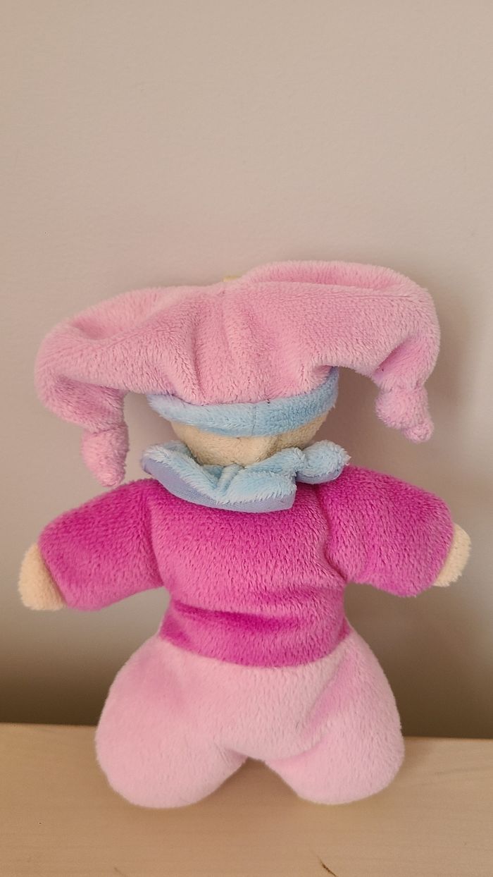 Doudou lutin - photo numéro 4