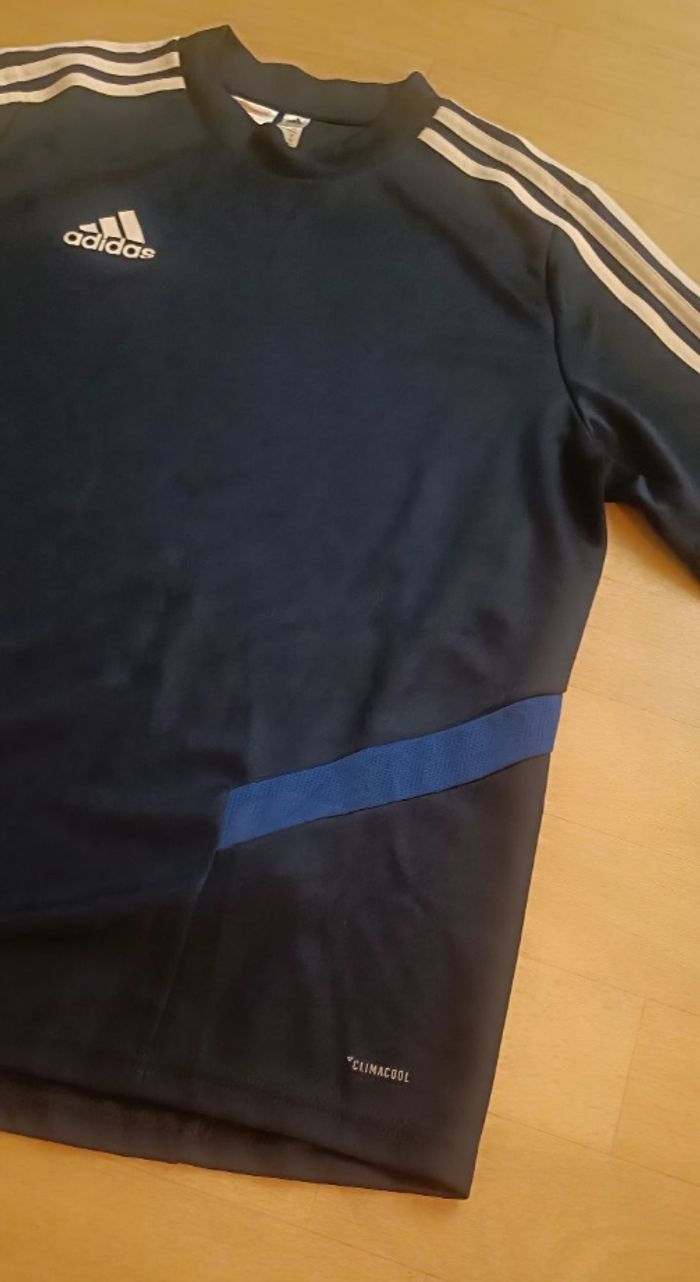 Tee shirt garçon taille 13/14 ans - photo numéro 3