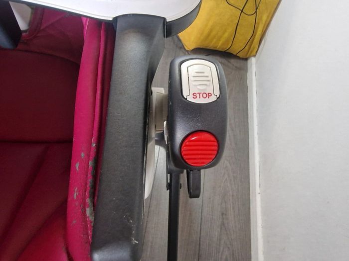 Chaise haute Peg Perego - photo numéro 6
