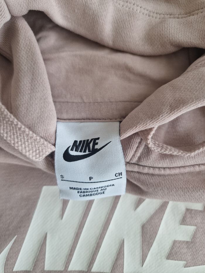 Sweat Nike - photo numéro 3