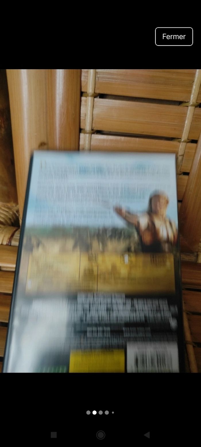 Troie dvd - photo numéro 5