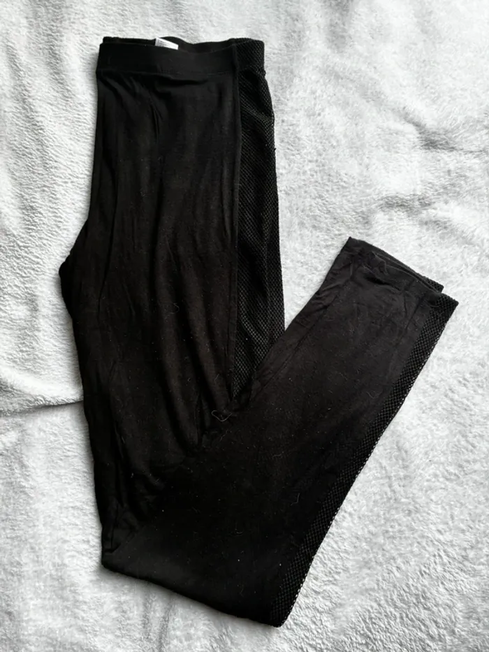 Leggings taille 42 44 - photo numéro 2