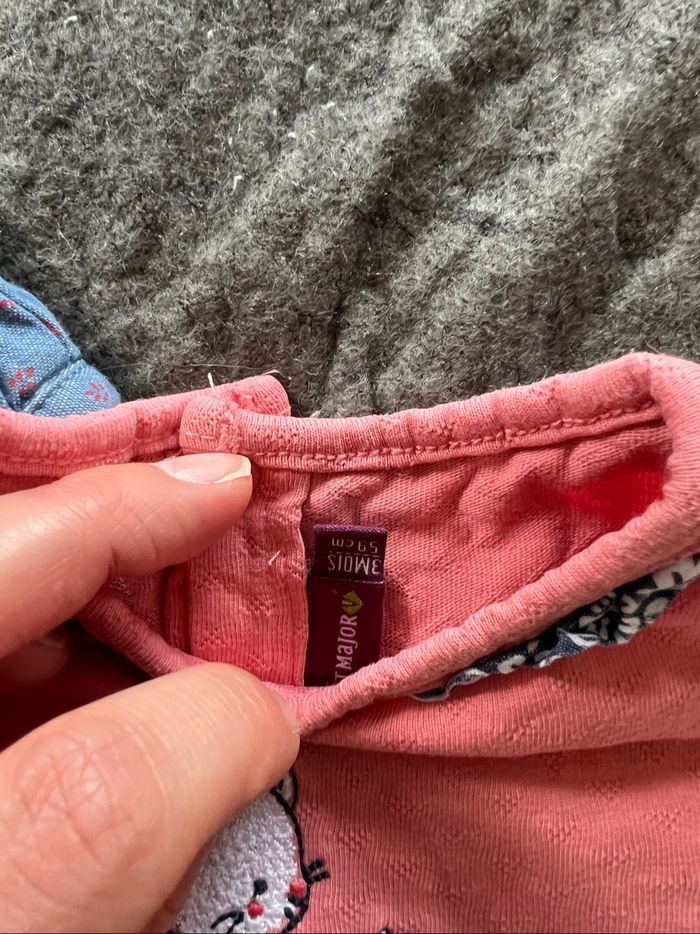 Ensemble sergent Major - photo numéro 4