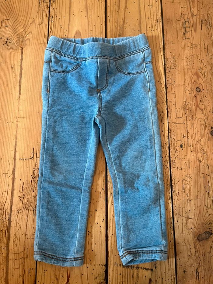 Jegging