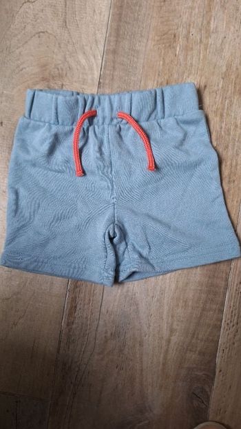 Short