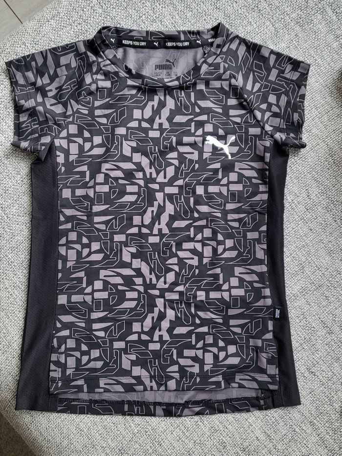 Tee-shirt Puma