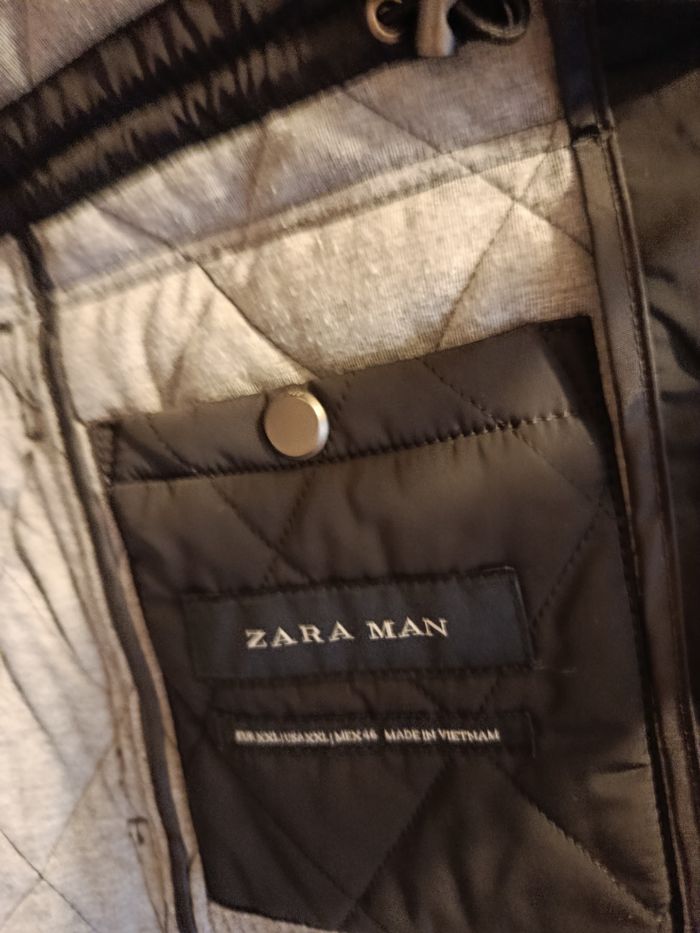 Parka - photo numéro 2