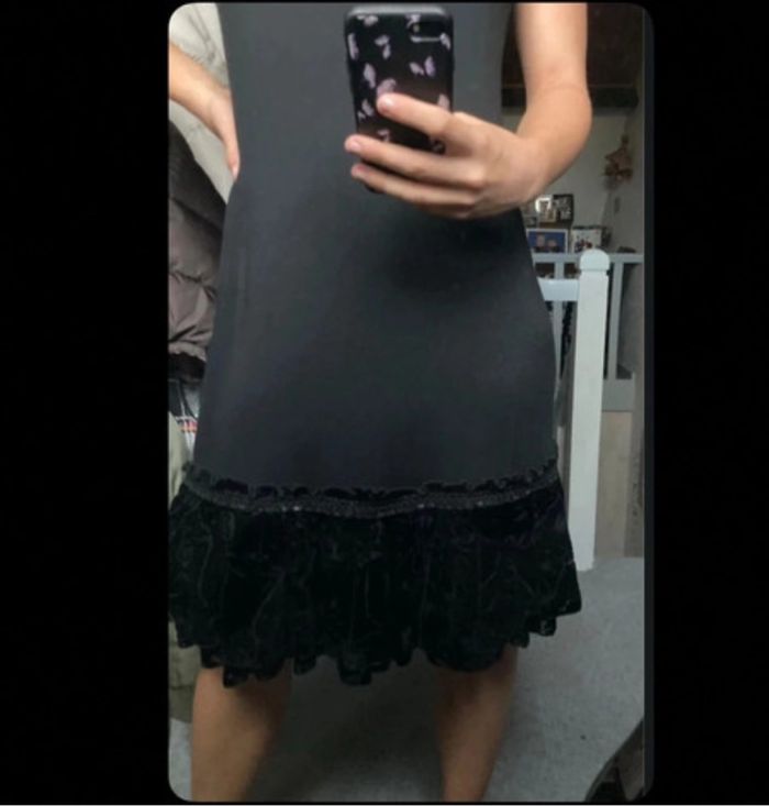 Robe de soirée - photo numéro 3