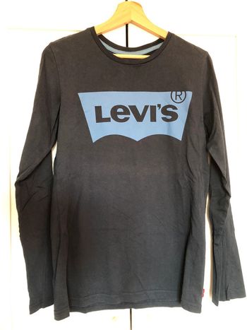 Teeshirt Levi’s neuf 16ans