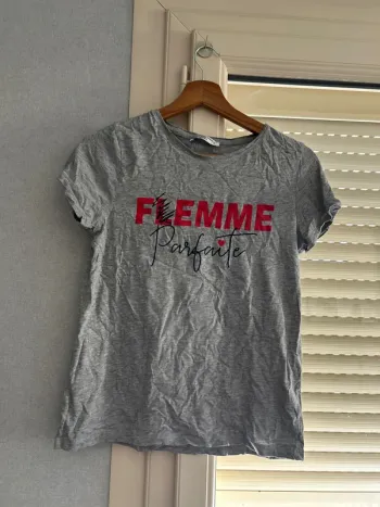 Tee-shirt femme parfaite