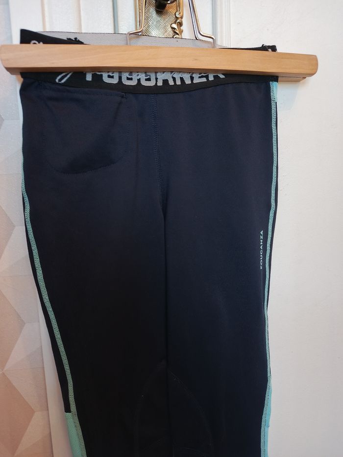 Legging d'équitation - photo numéro 5
