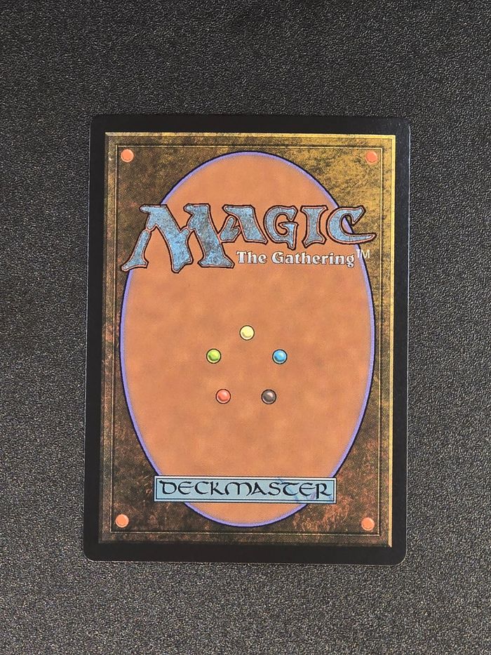 Magic the gathering - Agna Qel’a - Foil - Avatar, le dernier maître de l’air - photo numéro 2