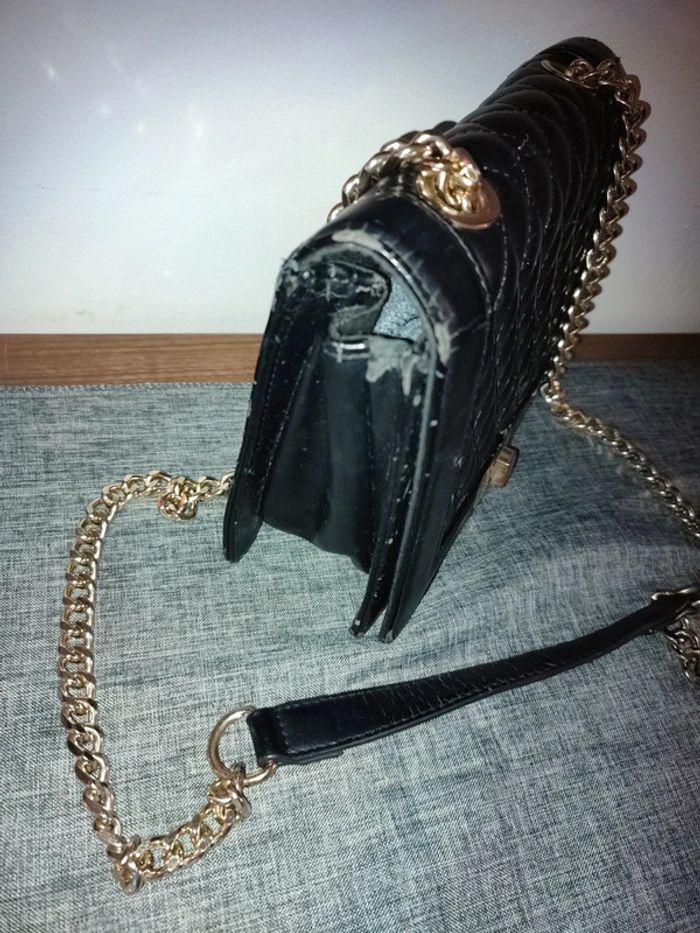 Sac a main Bebe - photo numéro 3