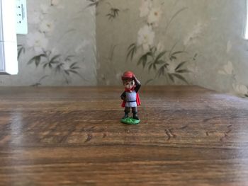 Figurine little animator belle au bois dormant