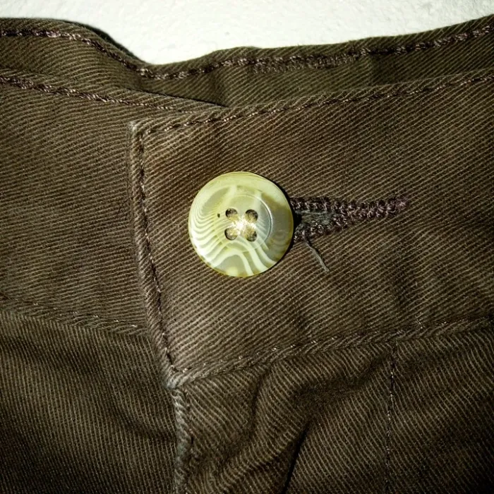 Short homme - photo numéro 8