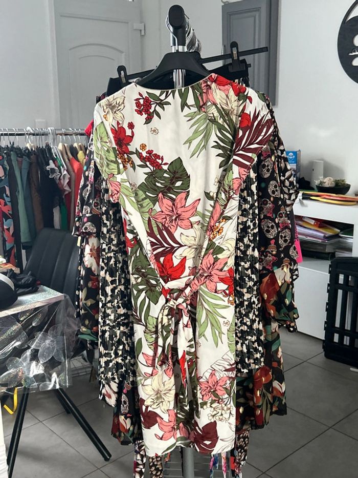 Robe 36 - photo numéro 5
