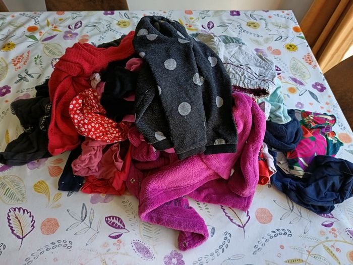 Lots fille - photo numéro 2