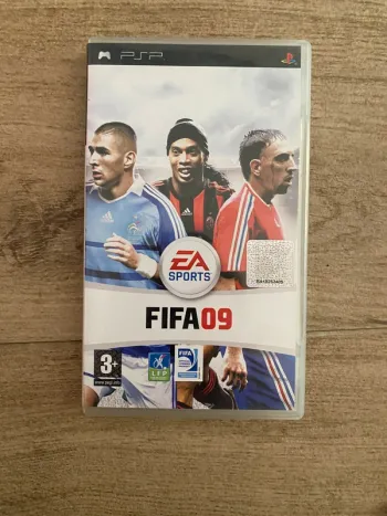 Fifa 09