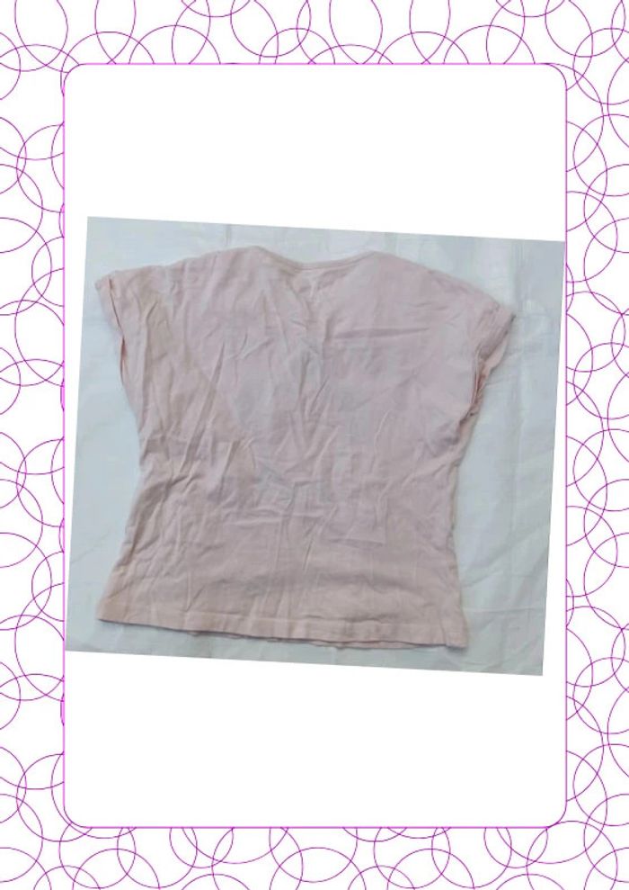 Tee shirt 4 ans Grain de Blé - photo numéro 3