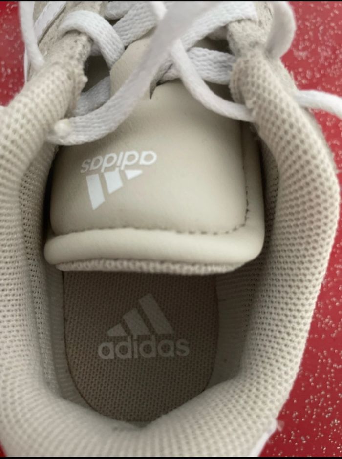 Baskets adidas fille - photo numéro 5