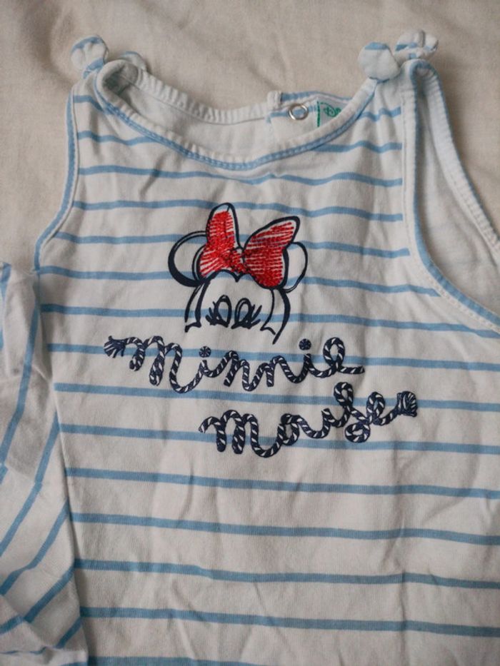 Robe 18 mois - photo numéro 2