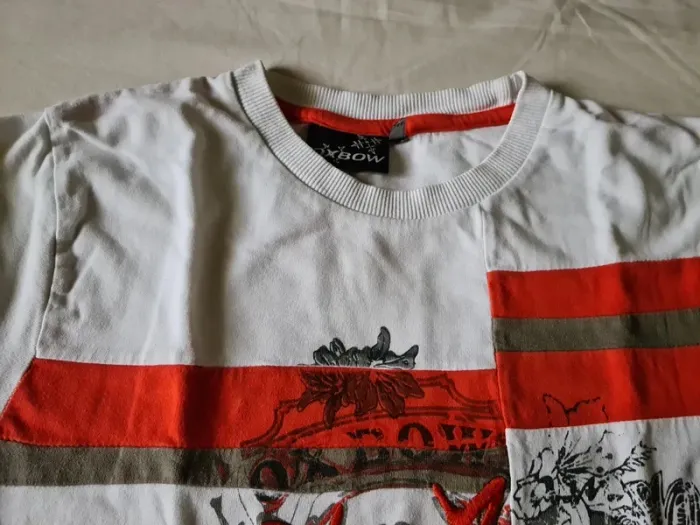 T-shirt Oxbow - photo numéro 2