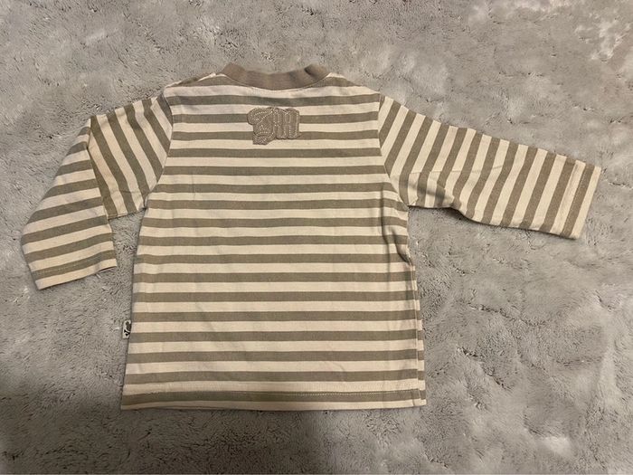 T-shirt manches longues - Disney Baby - 6 mois - photo numéro 4