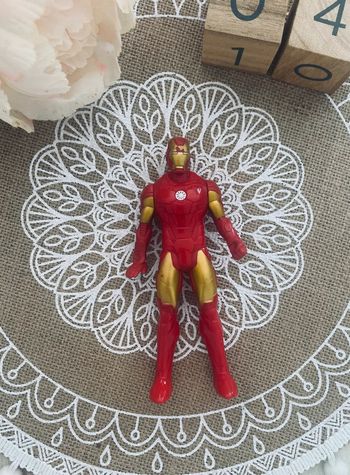 Figurine Iron Man