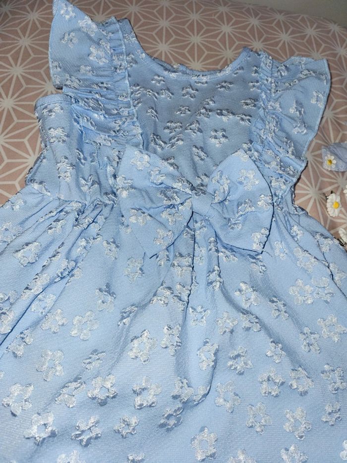 Robe shein 5 ans - photo numéro 2