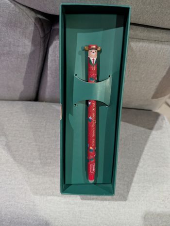 Legami rare édition Noël 2025