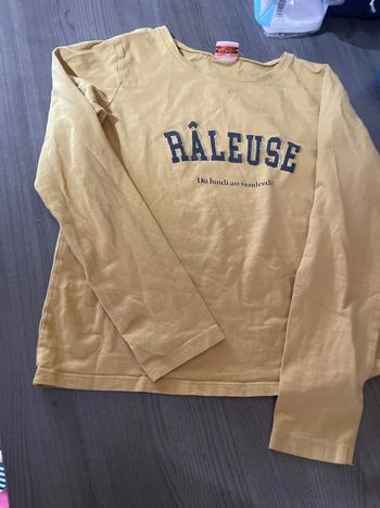 Râleuse