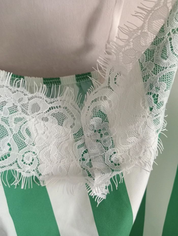 Débardeur Femme - photo numéro 5