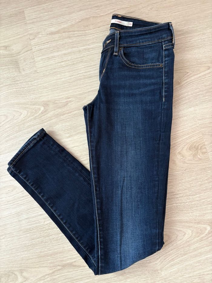 Jean levis w25 - photo numéro 7