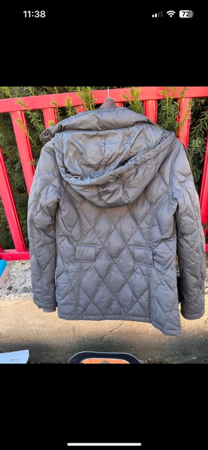 Doudoune - photo numéro 4