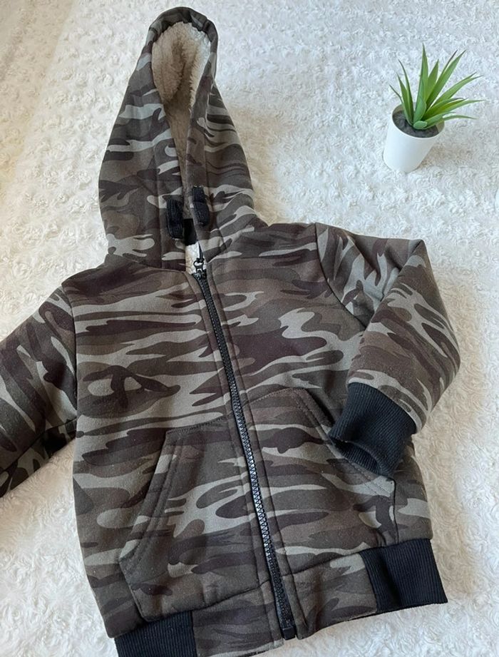 Veste - photo numéro 2