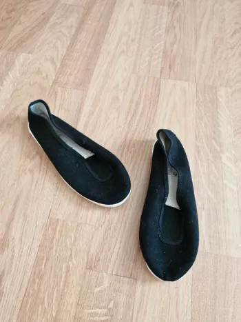 Chaussons t 32